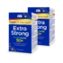 GS Extra Strong Multivitamin 50+, 2 x 100+30 tablet NAVÍC, dárkové balení 2024 