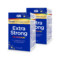 GS Extra Strong Multivitamin, 2 x 100+30 tablet NAVÍC, dárkové balení 2024