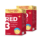 Cemio RED3®, 2 x 80 + 10 kapslí, soutěžní balení