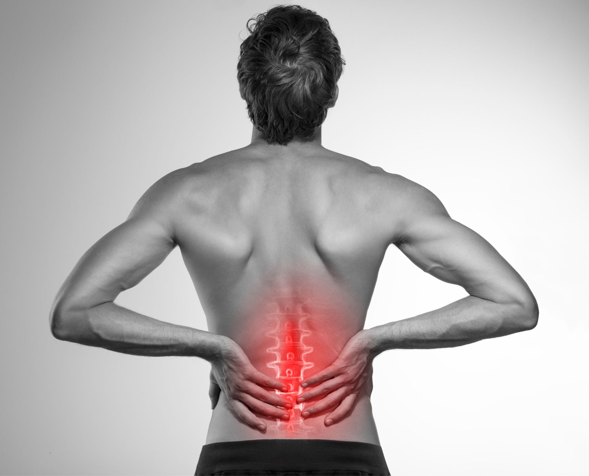 Астопракт от боли в спине