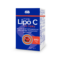 GS Vitamin Lipo C 500 mg se šípky, 90+10 kapslí