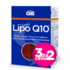GS Koenzym Lipo Q10® 60 mg, 60 kapslí 