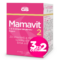 GS Mamavit 2 Těhotenství a kojení, 30 tablet + 30 kapslí