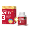 Cemio RED3®, 80 + 10 kapslí NAVÍC, soutěžní balení