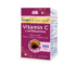 GS Vitamin C500 s echinaceou, 70+30 tablet NAVÍC, dárkové balení 2024 